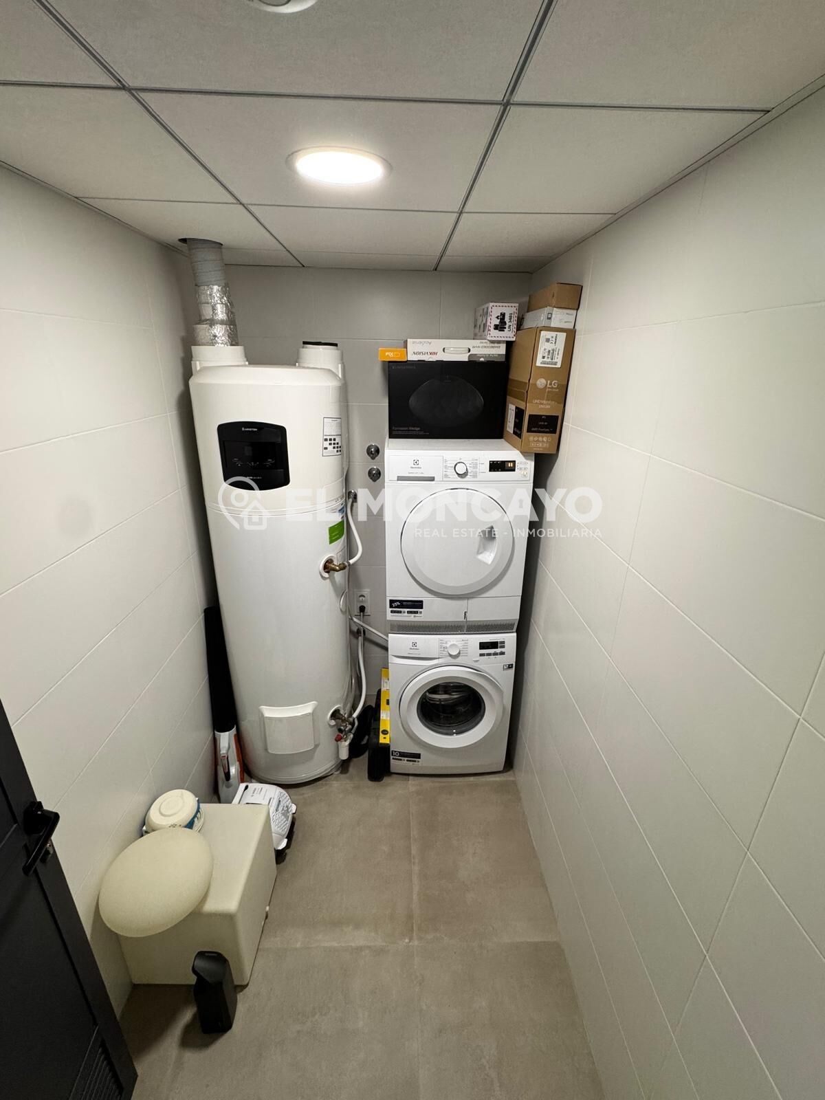 Fantástico chalet independiente en la zona de nueva construc - foto 19