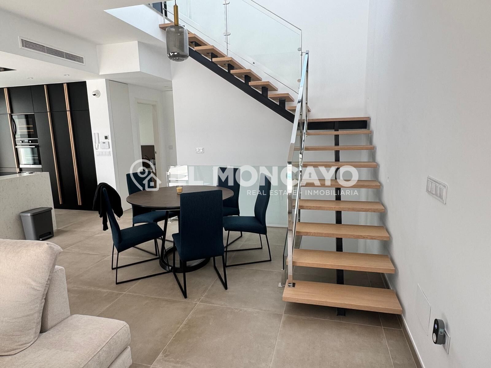 Fantástico chalet independiente en la zona de nueva construc - foto 6