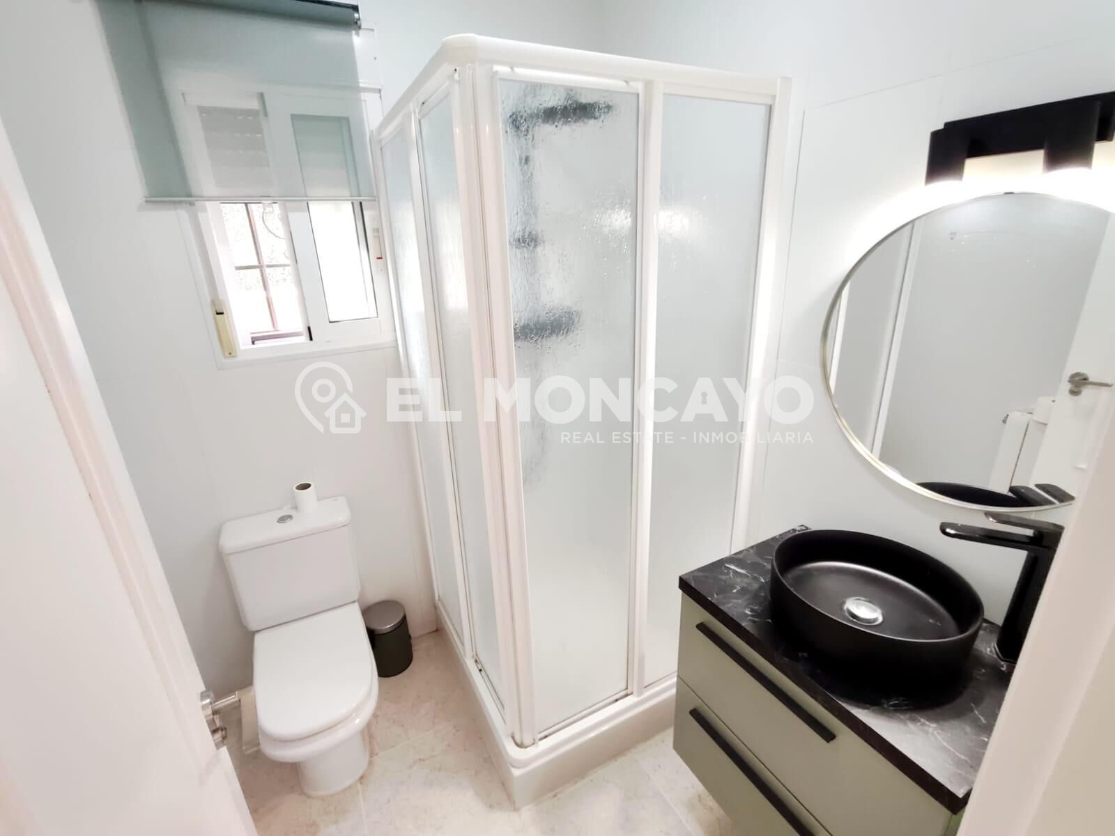Fantástico chalet independiente con piscina privada en una e - foto 14