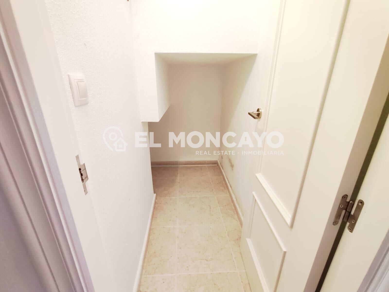 Fantástico chalet independiente con piscina privada en una e - foto 15