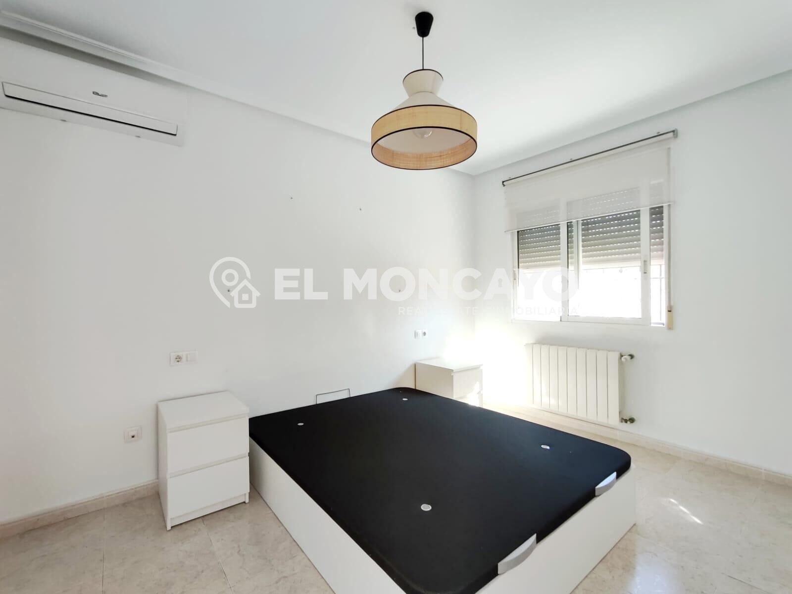 Fantástico chalet independiente con piscina privada en una e - foto 20