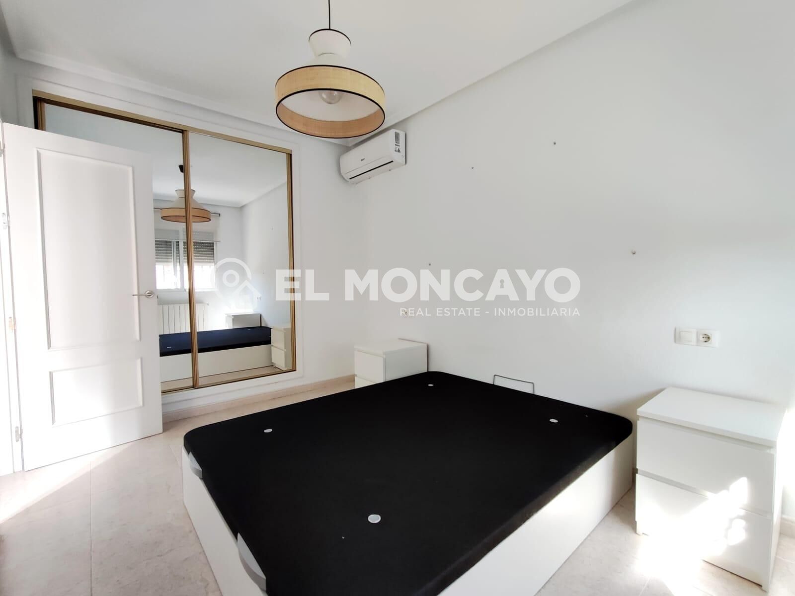 Fantástico chalet independiente con piscina privada en una e - foto 21