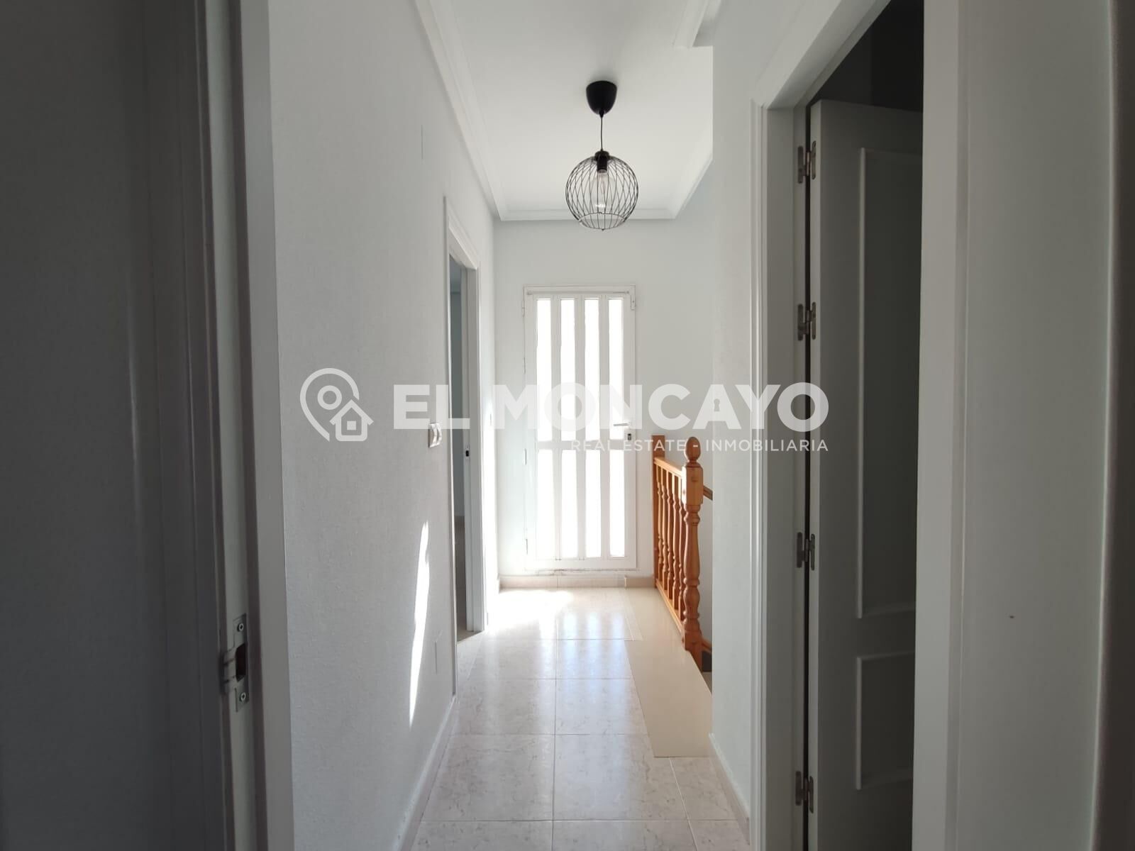Fantástico chalet independiente con piscina privada en una e - foto 29