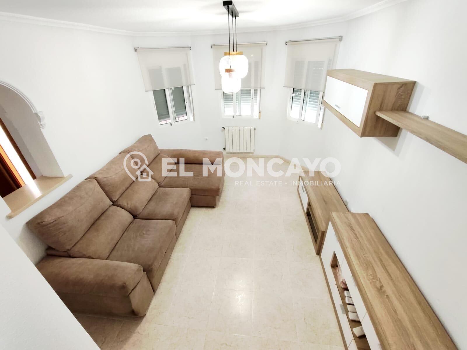 Fantástico chalet independiente con piscina privada en una e - foto 4