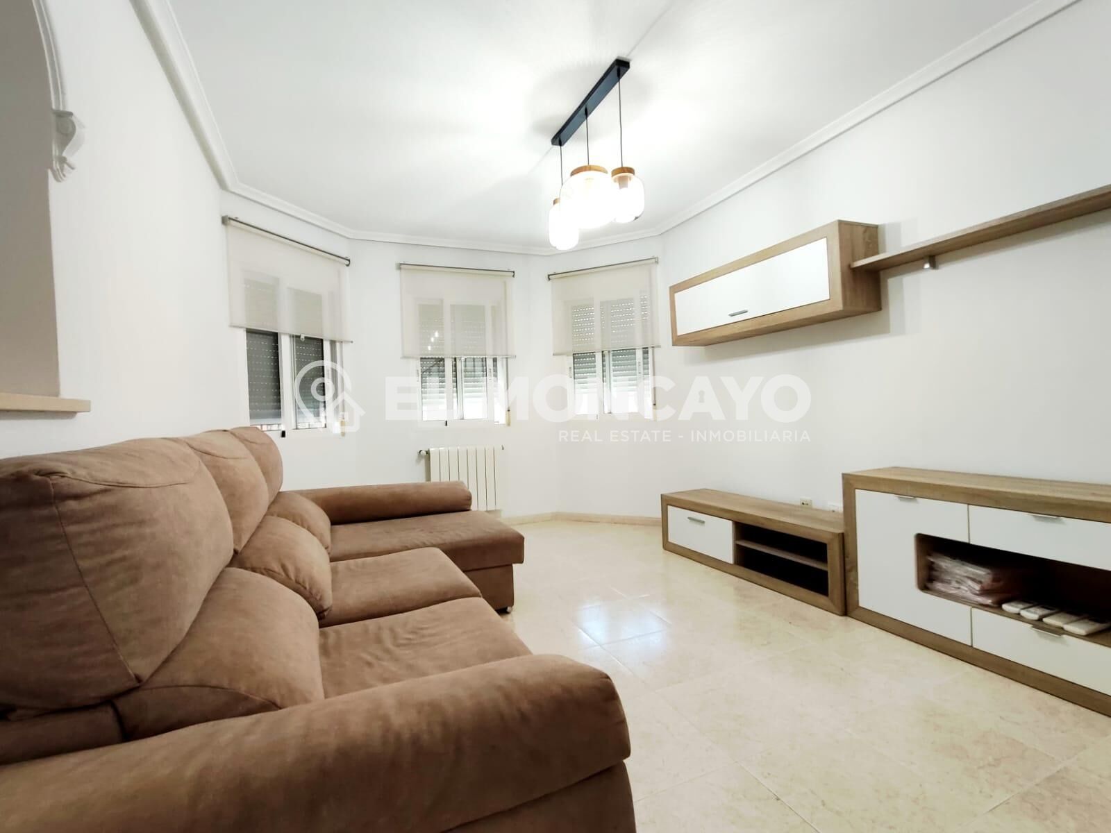 Fantástico chalet independiente con piscina privada en una e - foto 5