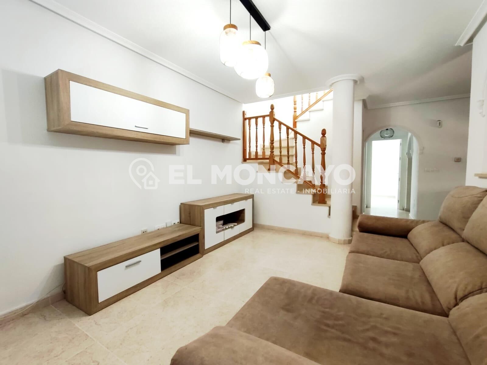Fantástico chalet independiente con piscina privada en una e - foto 6