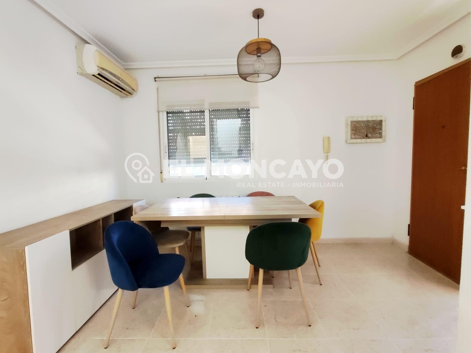 Fantástico chalet independiente con piscina privada en una e - foto 9
