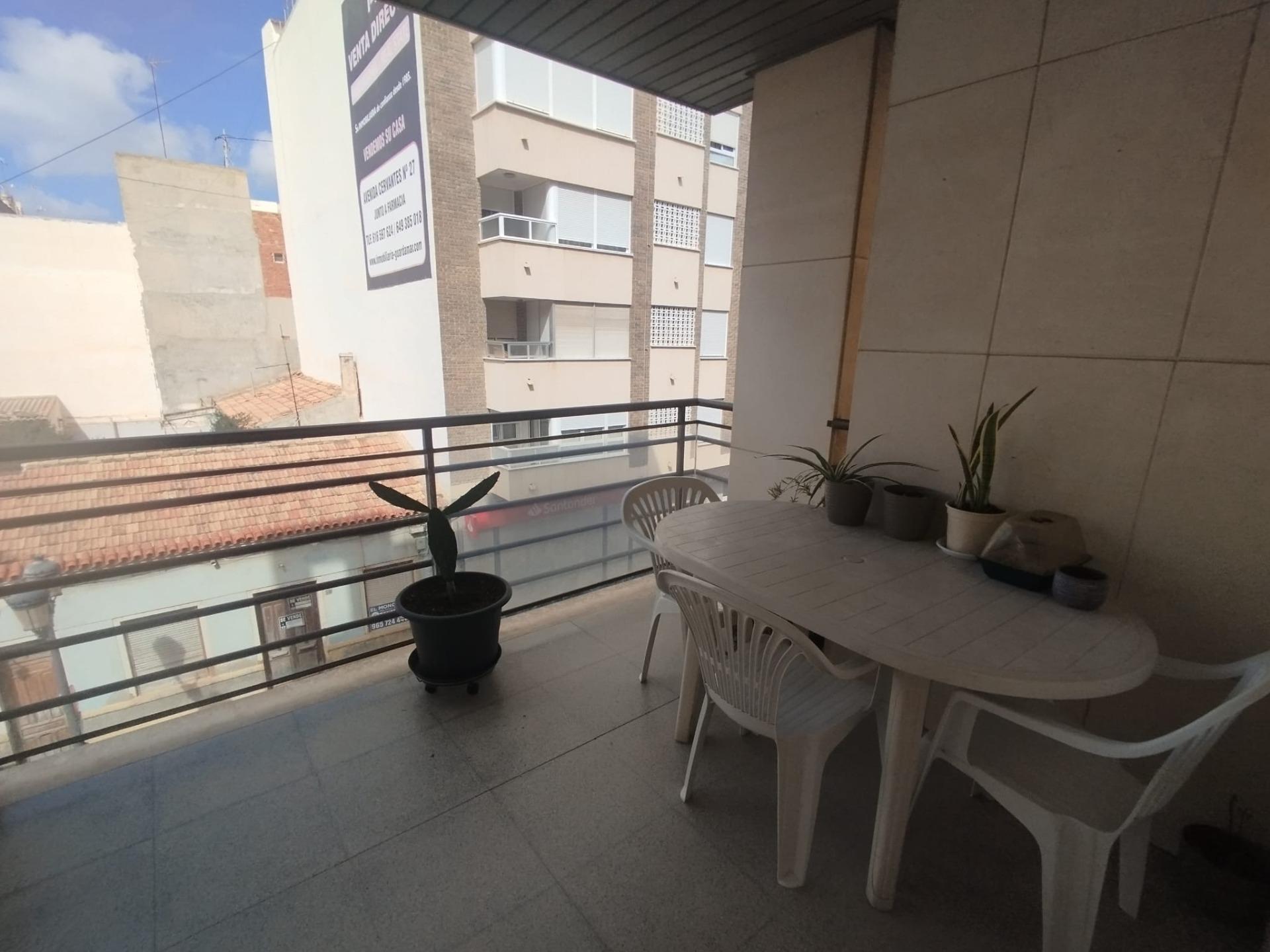 Espectacular piso completamente reformado en pleno centro de
