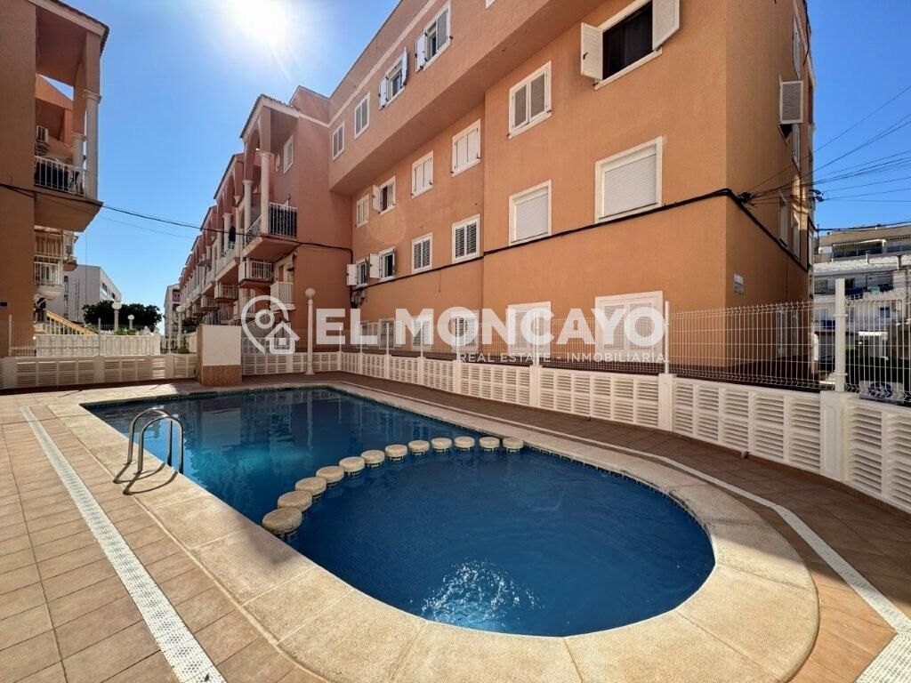 Fantástico apartamento a 100m de las playas de La Mata, Torr - foto 2
