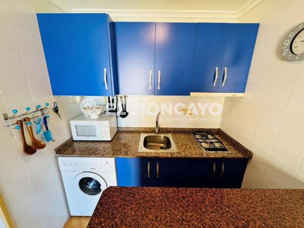 Fantástico apartamento a 100m de las playas de La Mata, Torr - foto 11