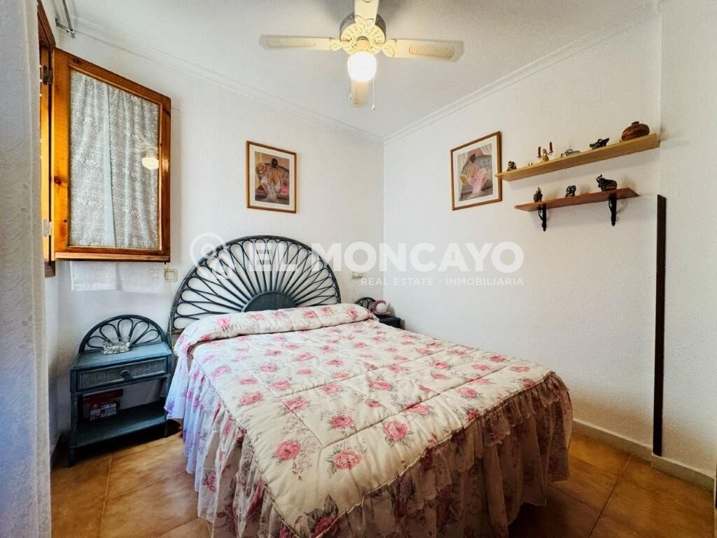 Fantástico apartamento a 100m de las playas de La Mata, Torr - foto 12