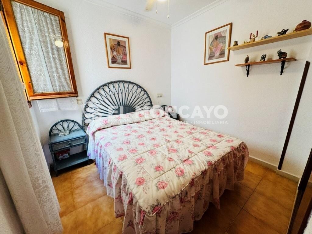 Fantástico apartamento a 100m de las playas de La Mata, Torr - foto 13