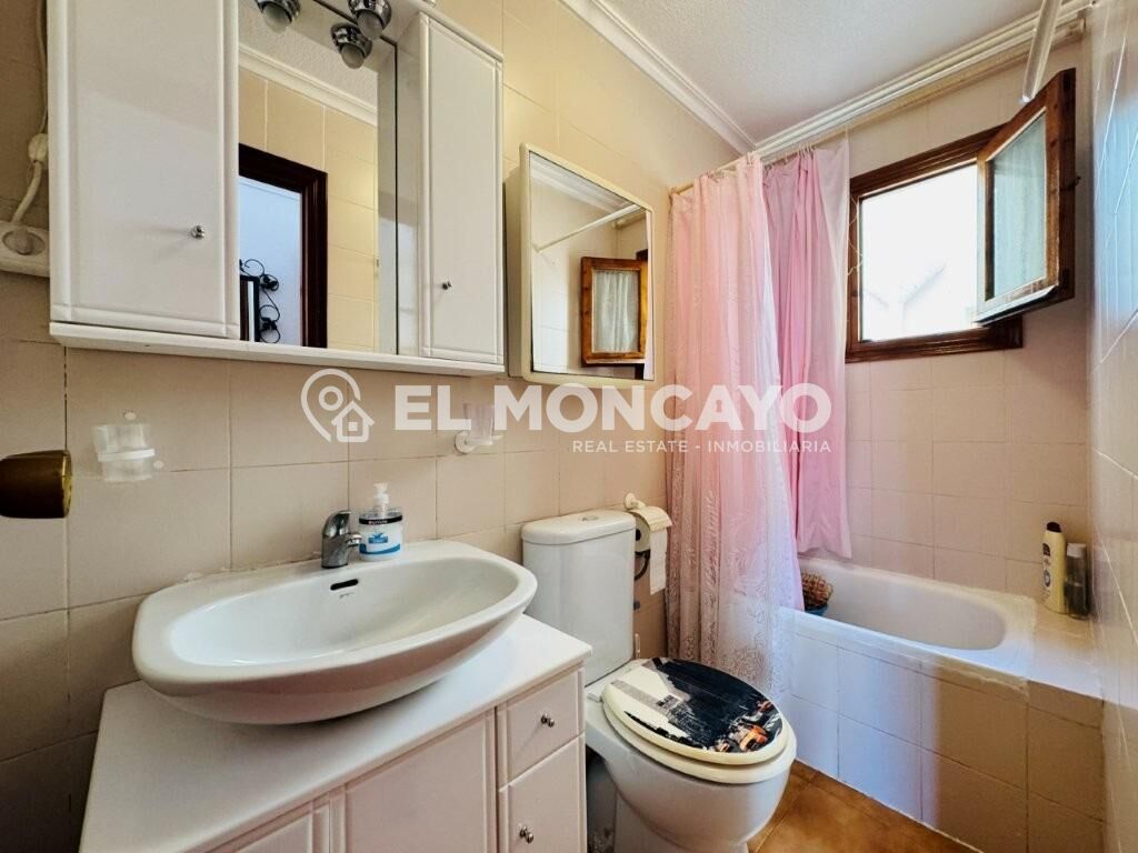 Fantástico apartamento a 100m de las playas de La Mata, Torr - foto 14