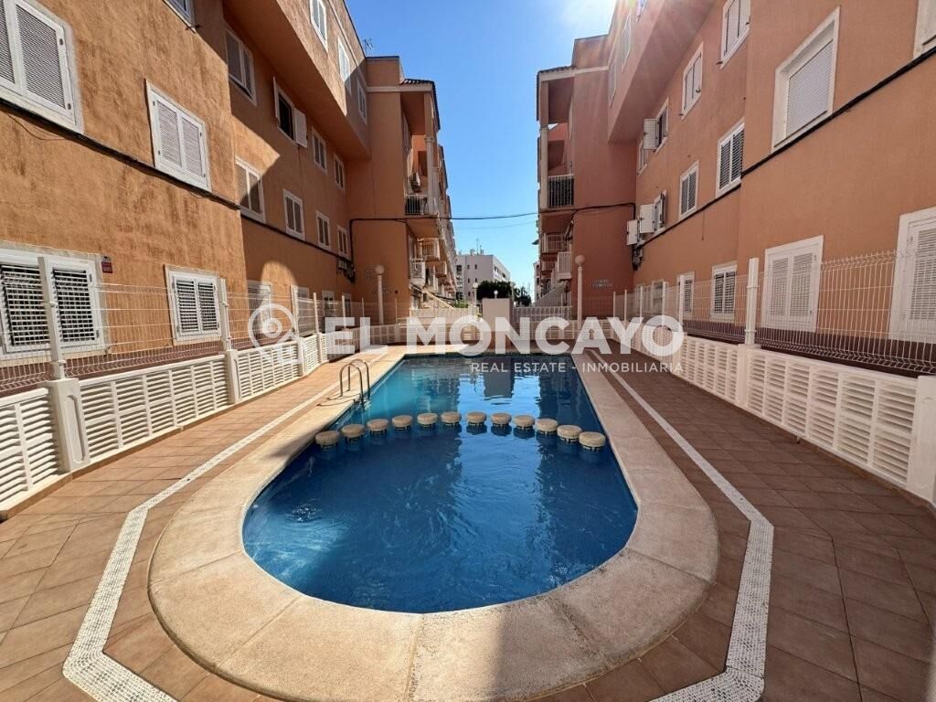 Fantástico apartamento a 100m de las playas de La Mata, Torr - foto 15
