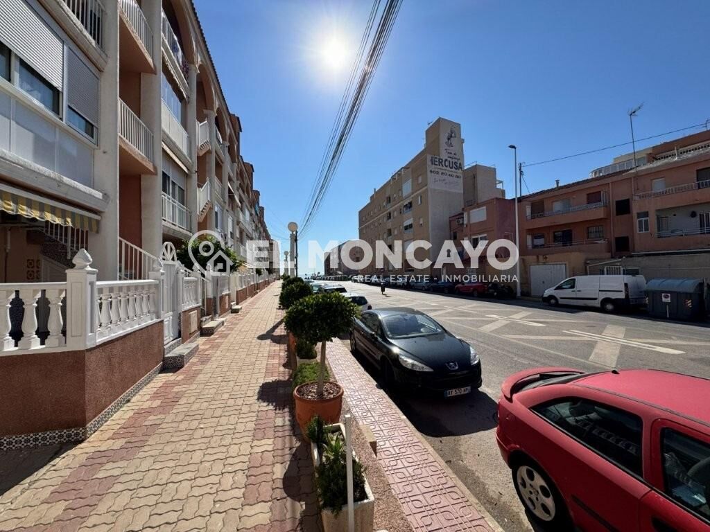 Fantástico apartamento a 100m de las playas de La Mata, Torr - foto 16
