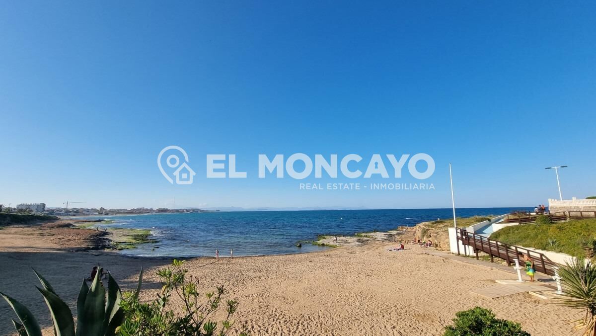 Fantástico apartamento a 100m de las playas de La Mata, Torr - foto 19