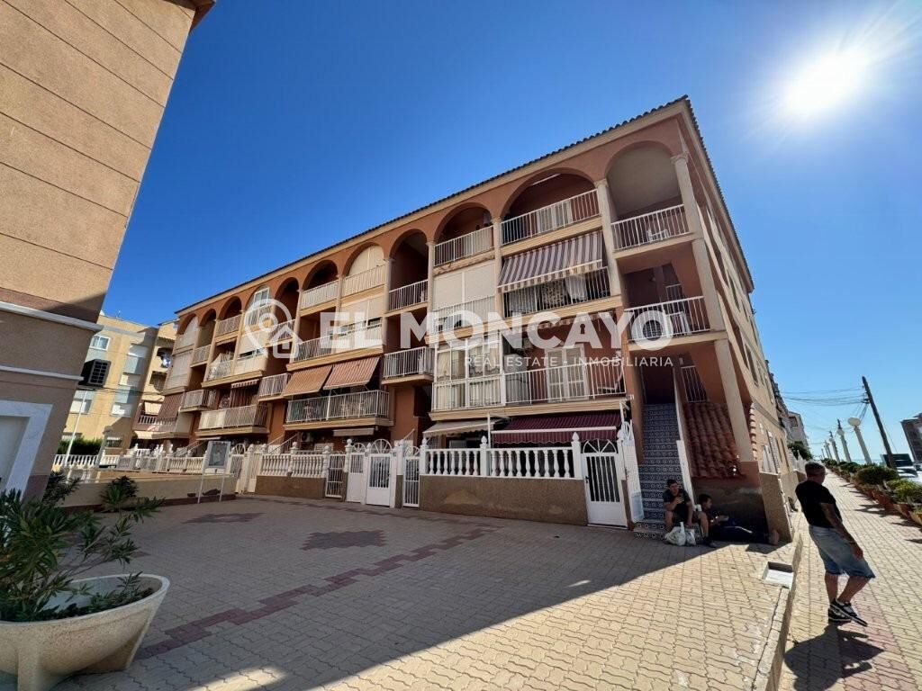 Fantástico apartamento a 100m de las playas de La Mata, Torr - foto 3