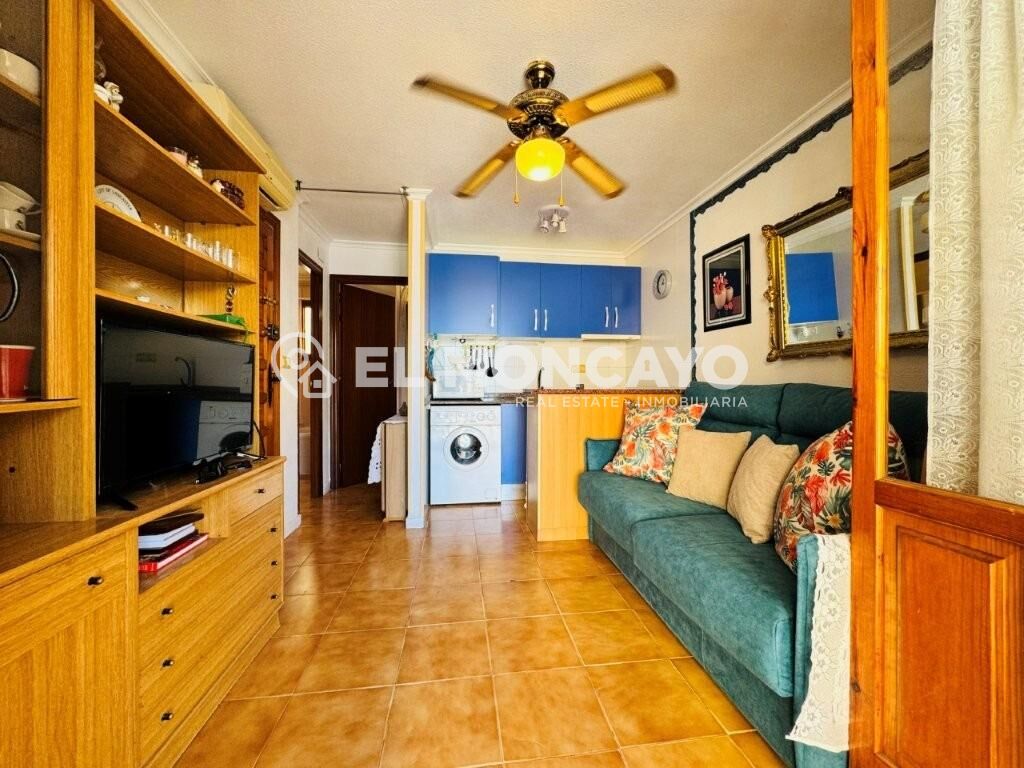 Fantástico apartamento a 100m de las playas de La Mata, Torr - foto 4