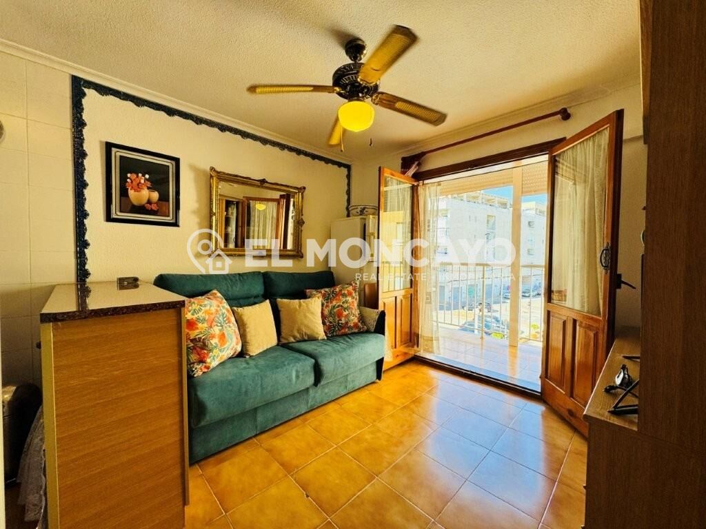 Fantástico apartamento a 100m de las playas de La Mata, Torr - foto 5