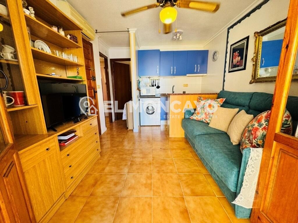 Fantástico apartamento a 100m de las playas de La Mata, Torr - foto 6