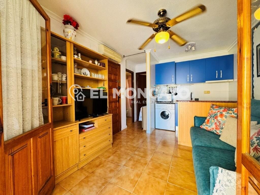 Fantástico apartamento a 100m de las playas de La Mata, Torr - foto 7
