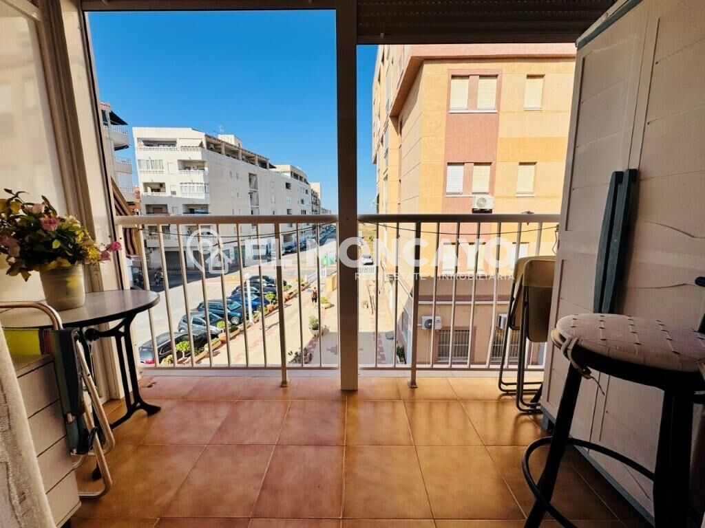 Fantástico apartamento a 100m de las playas de La Mata, Torr - foto 8