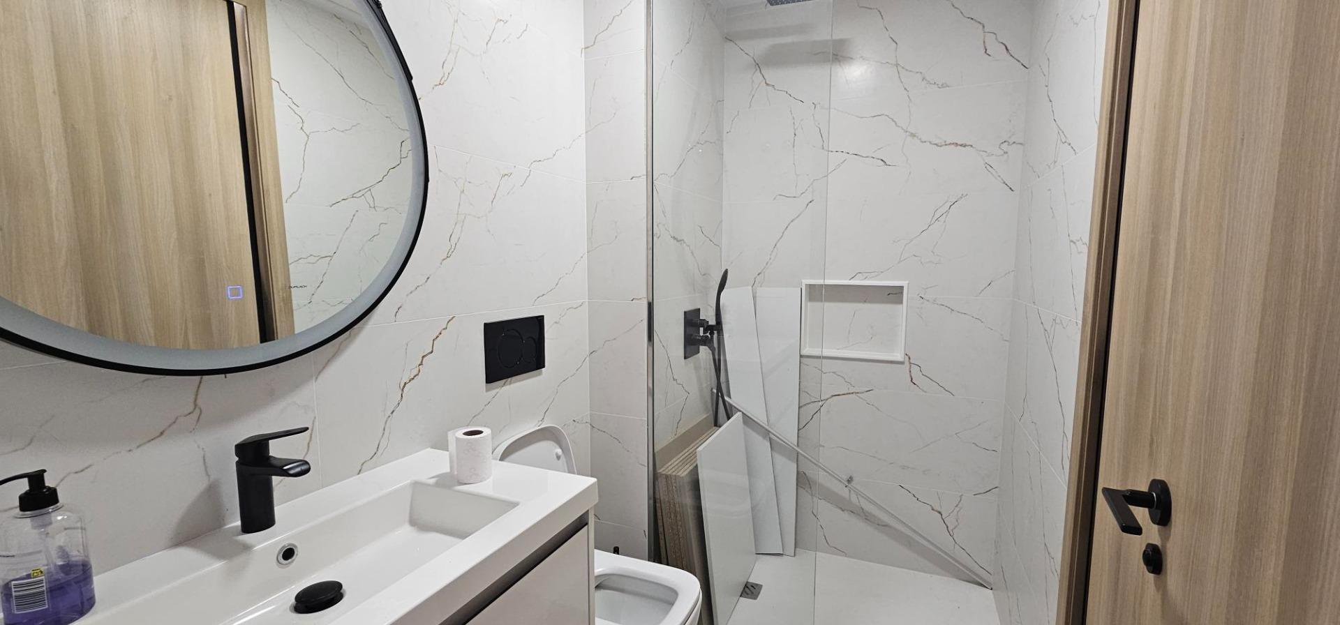 Apartamento en planta baja, listo para entrar a vivir, con u - foto 11