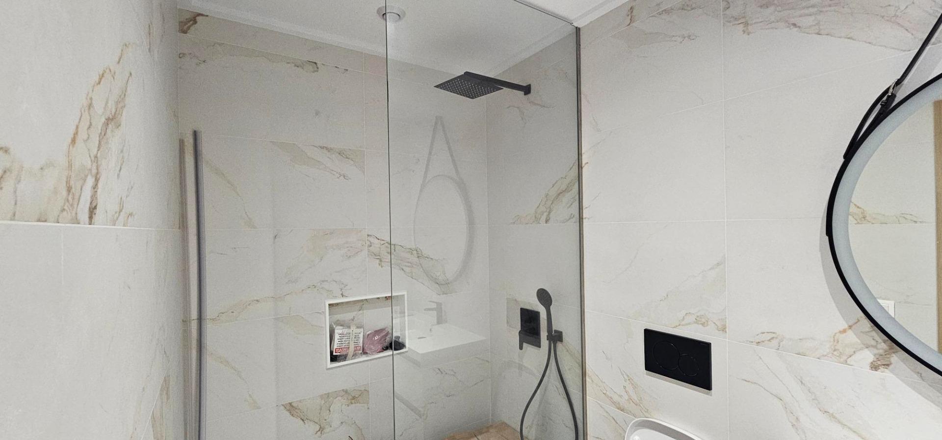 Apartamento en planta baja, listo para entrar a vivir, con u - foto 12