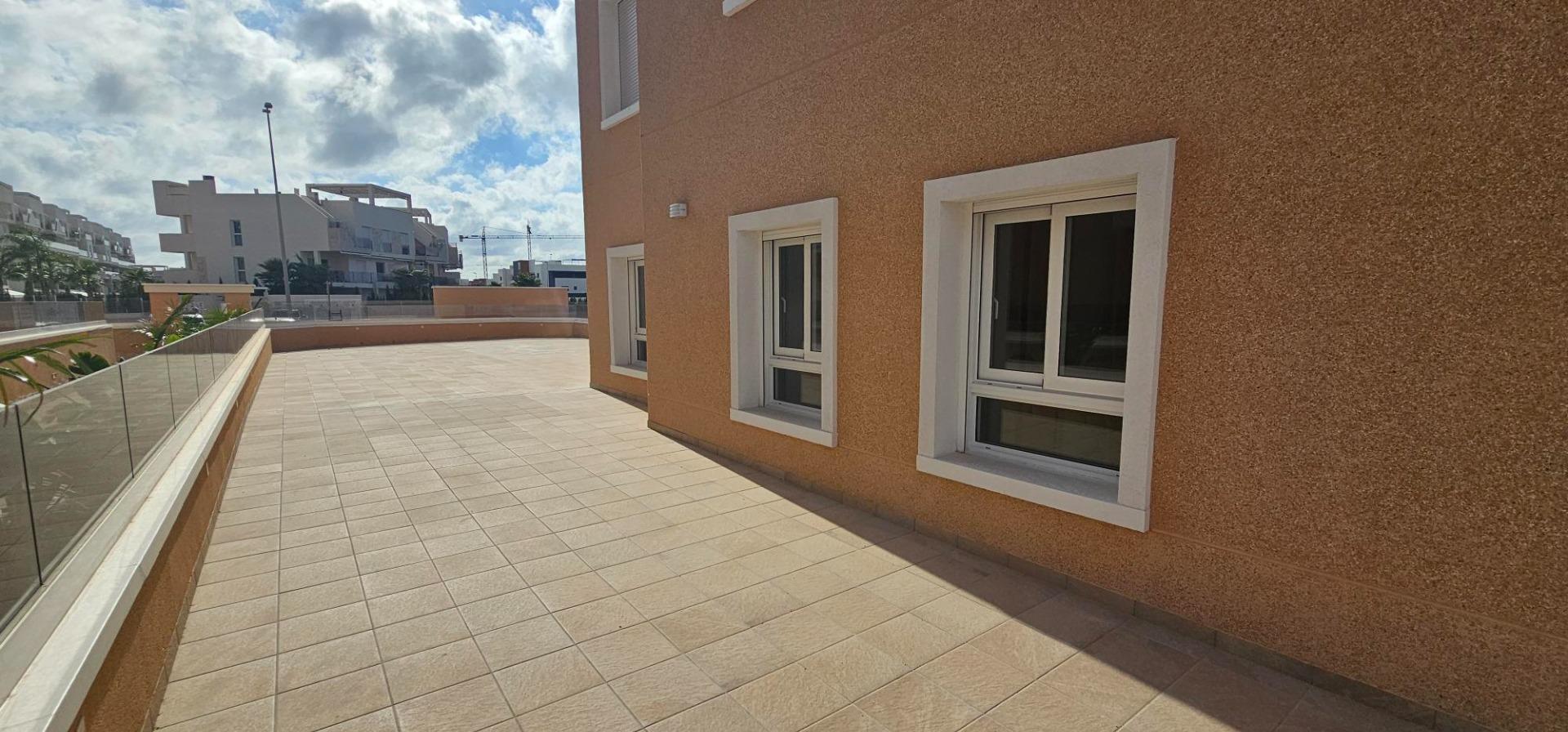 Apartamento en planta baja, listo para entrar a vivir, con u - foto 3