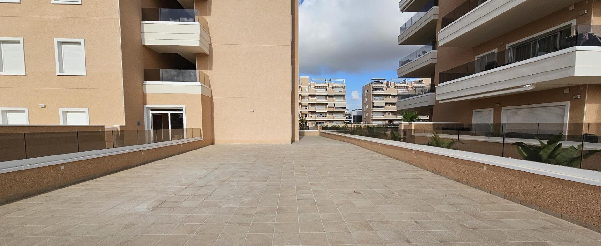 Apartamento en planta baja, listo para entrar a vivir, con u - foto 4