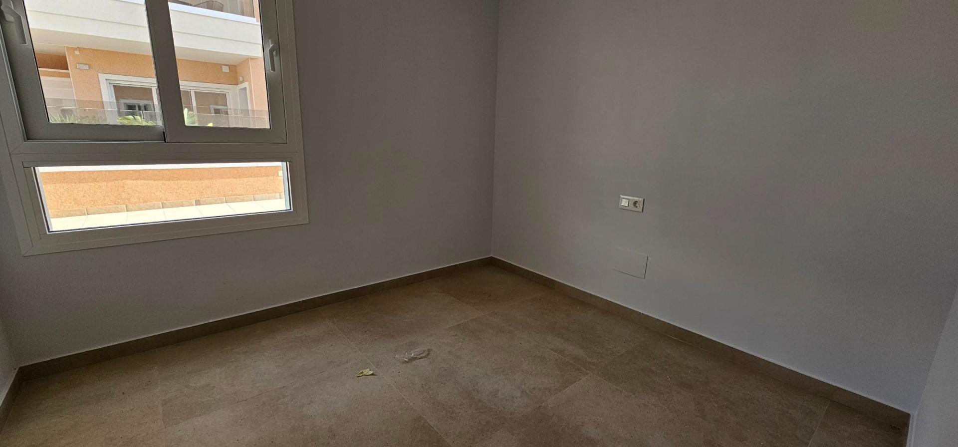 Apartamento en planta baja, listo para entrar a vivir, con u - foto 10