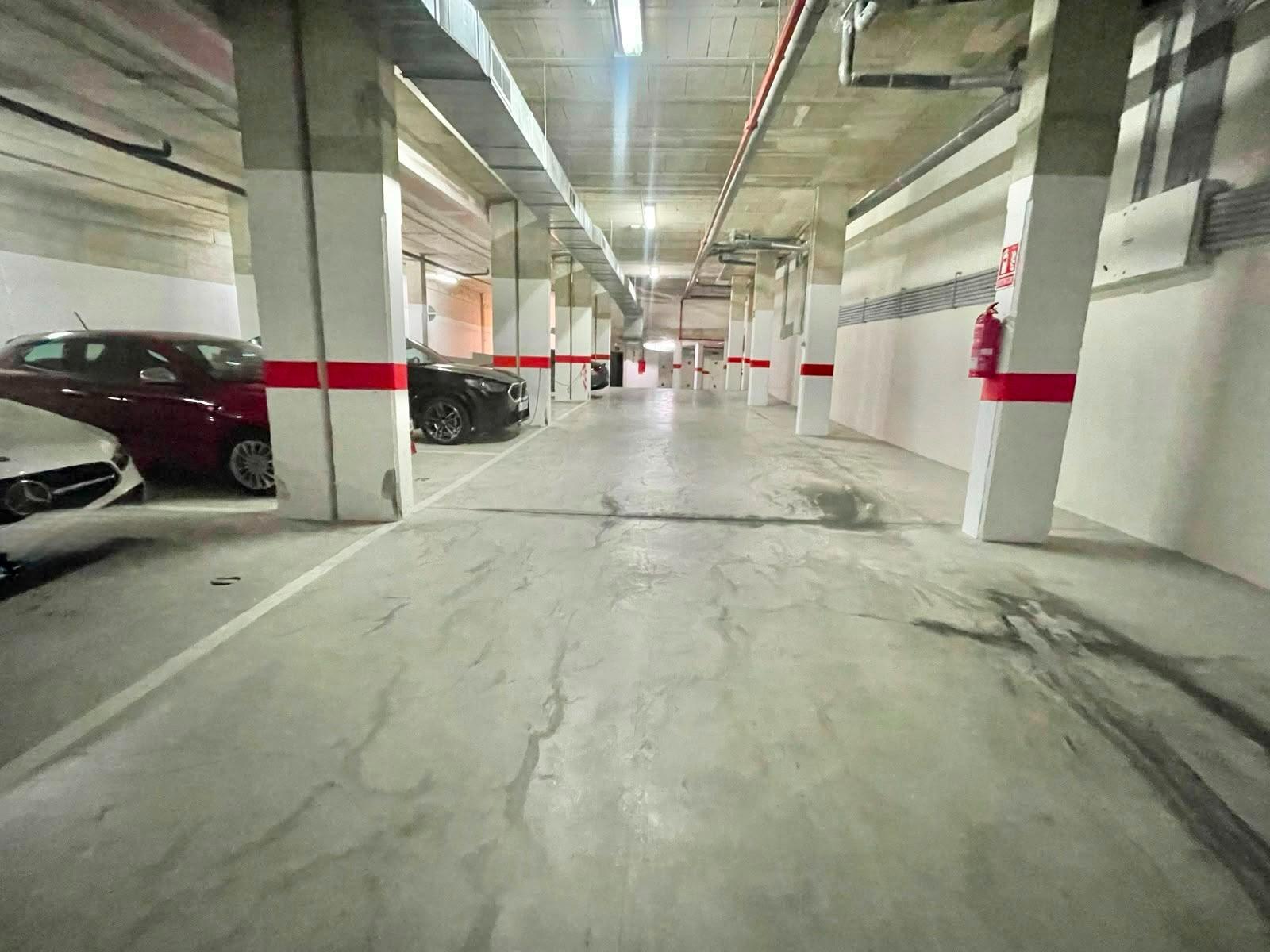 ¡Desde 14.000 €! Plazas de garaje en venta en Villa Mediterr - foto 2