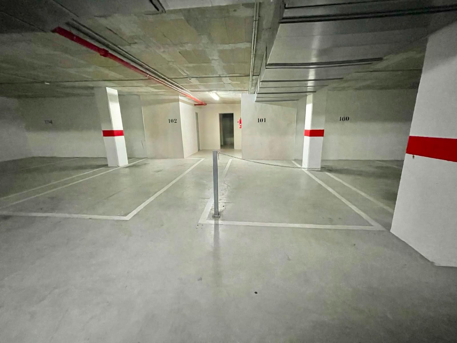 ¡Desde 14.000 €! Plazas de garaje en venta en Villa Mediterr - foto 11
