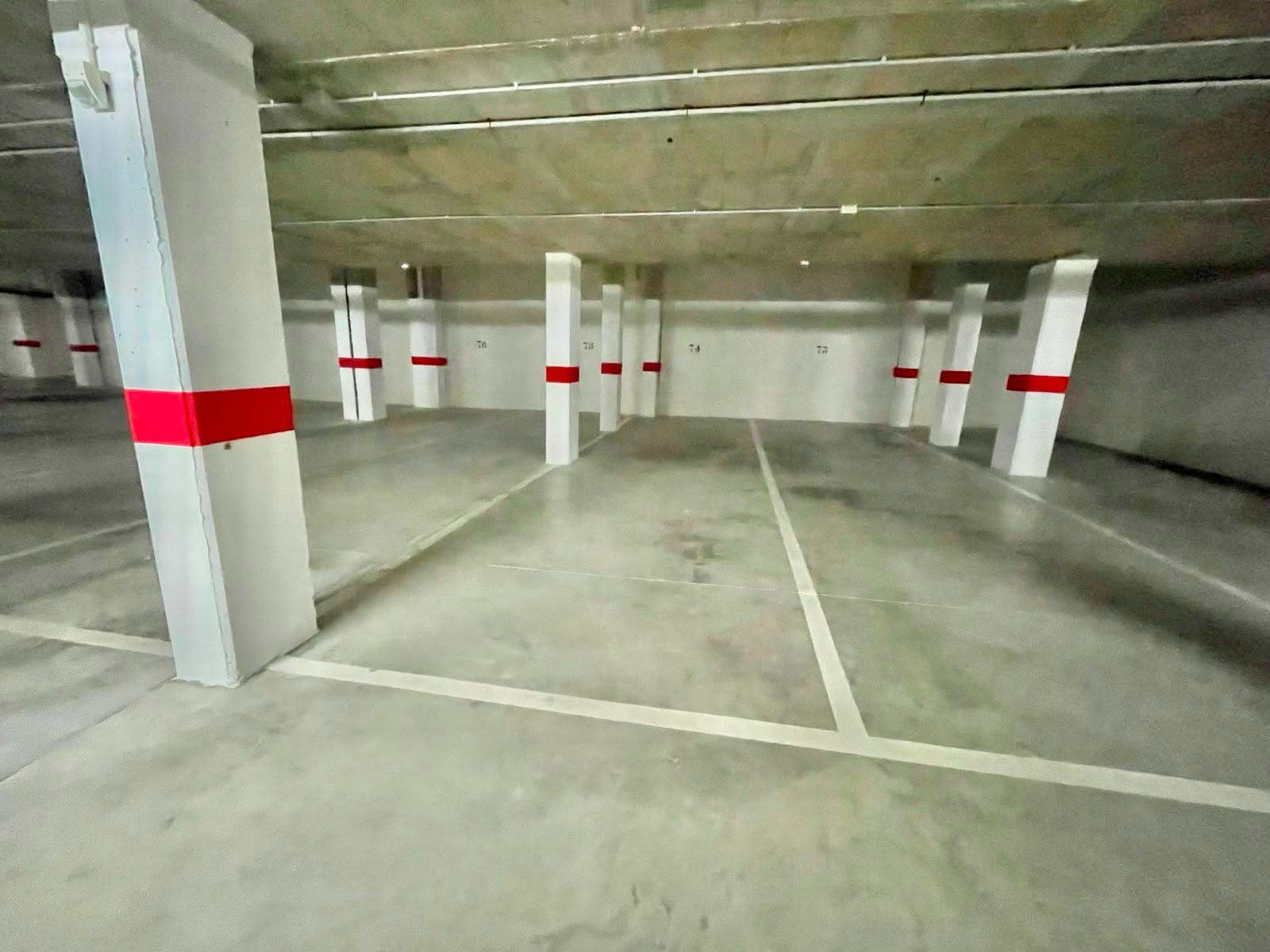 ¡Desde 14.000 €! Plazas de garaje en venta en Villa Mediterr - foto 12