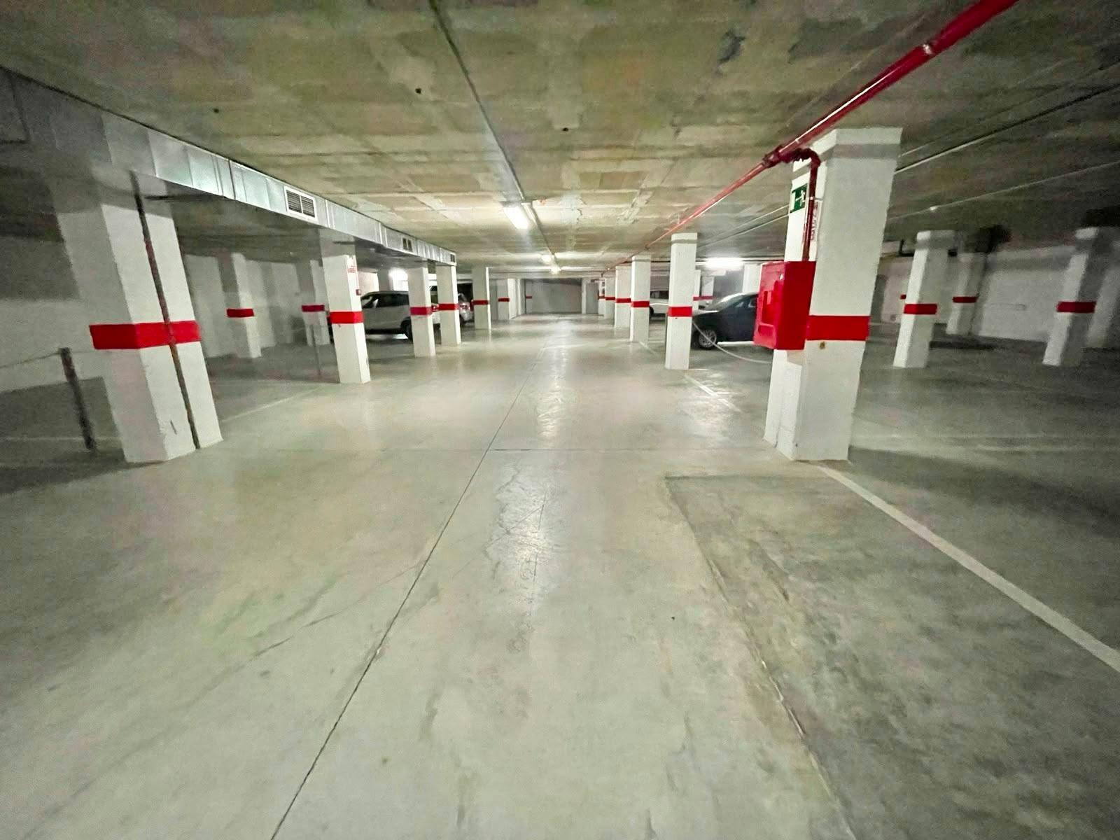 ¡Desde 14.000 €! Plazas de garaje en venta en Villa Mediterr - foto 13