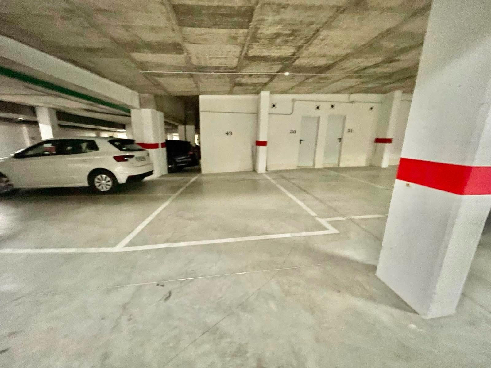 ¡Desde 14.000 €! Plazas de garaje en venta en Villa Mediterr - foto 15