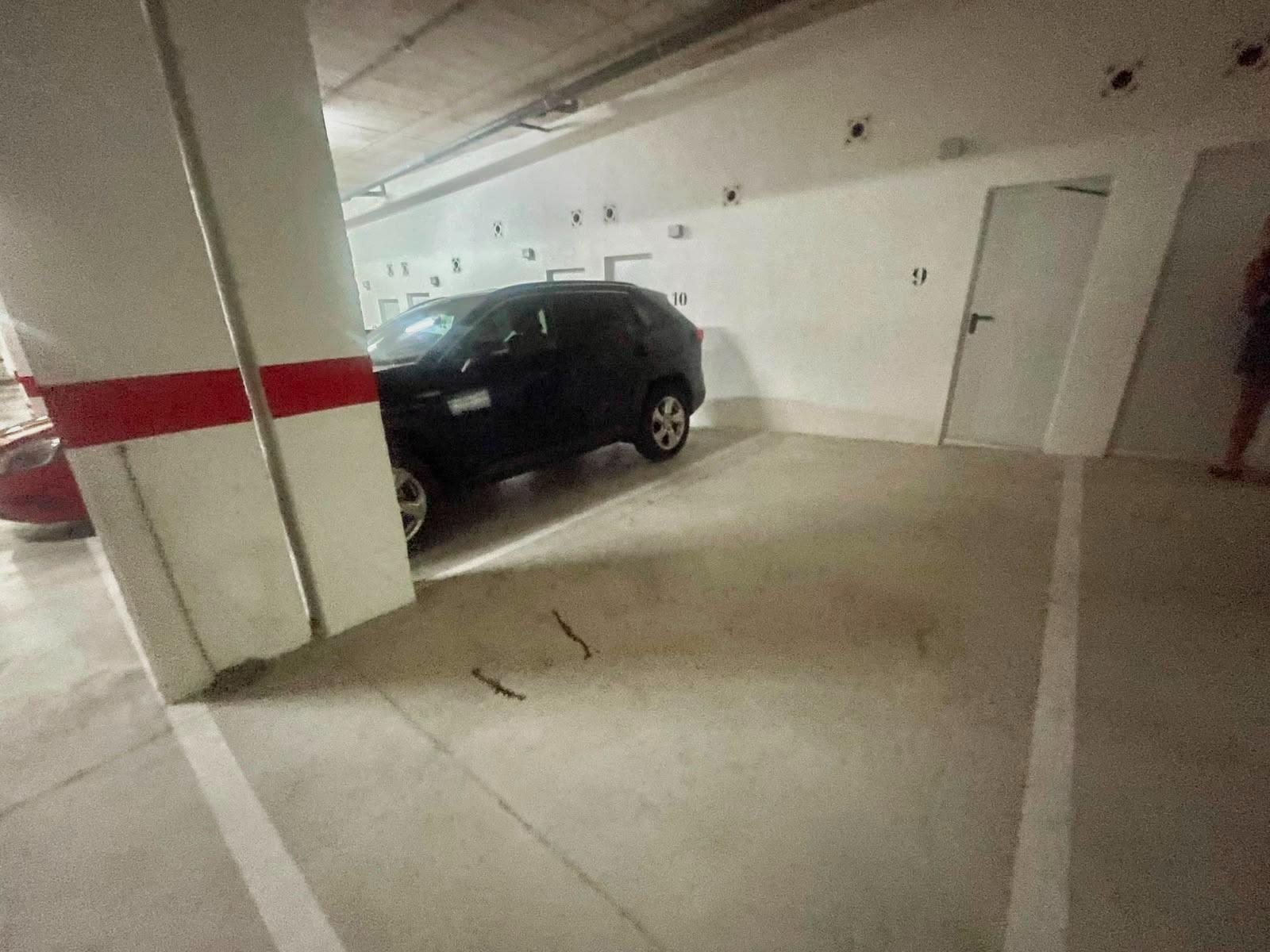 ¡Desde 14.000 €! Plazas de garaje en venta en Villa Mediterr - foto 5