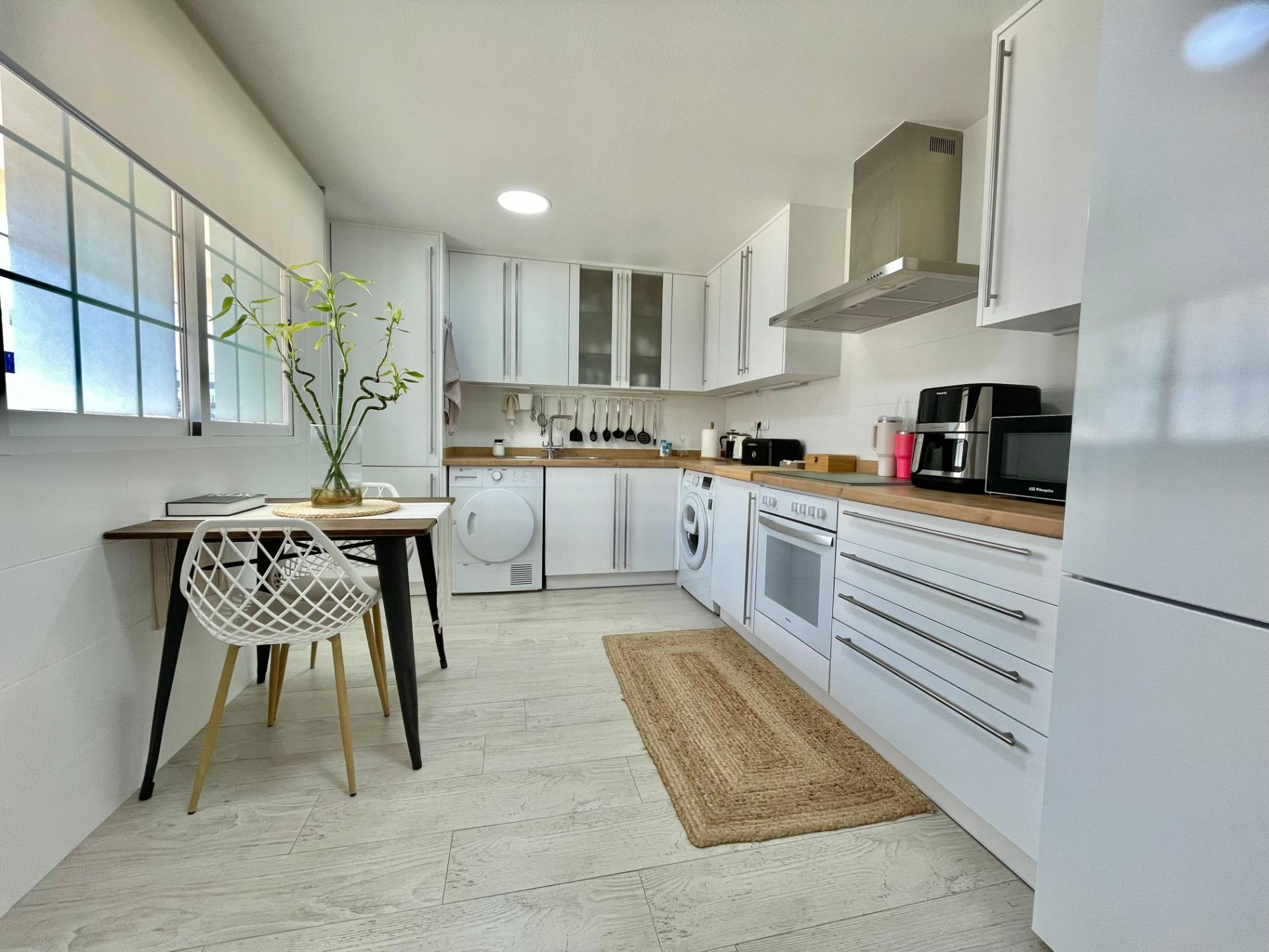 PRECIOSO PISO LISTO PARA ENTRAR A VIVIR!