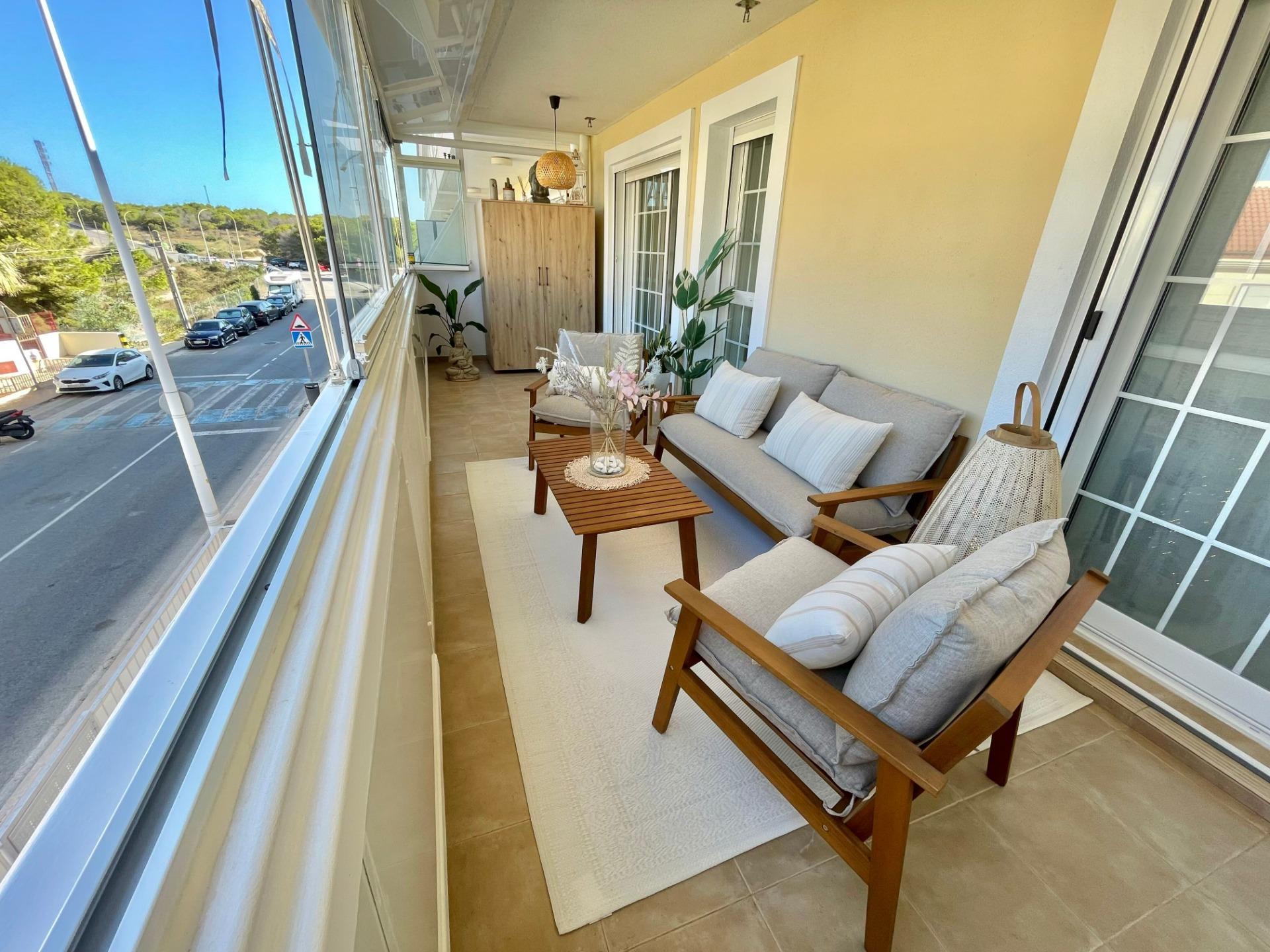 PRECIOSO PISO LISTO PARA ENTRAR A VIVIR! - foto 11