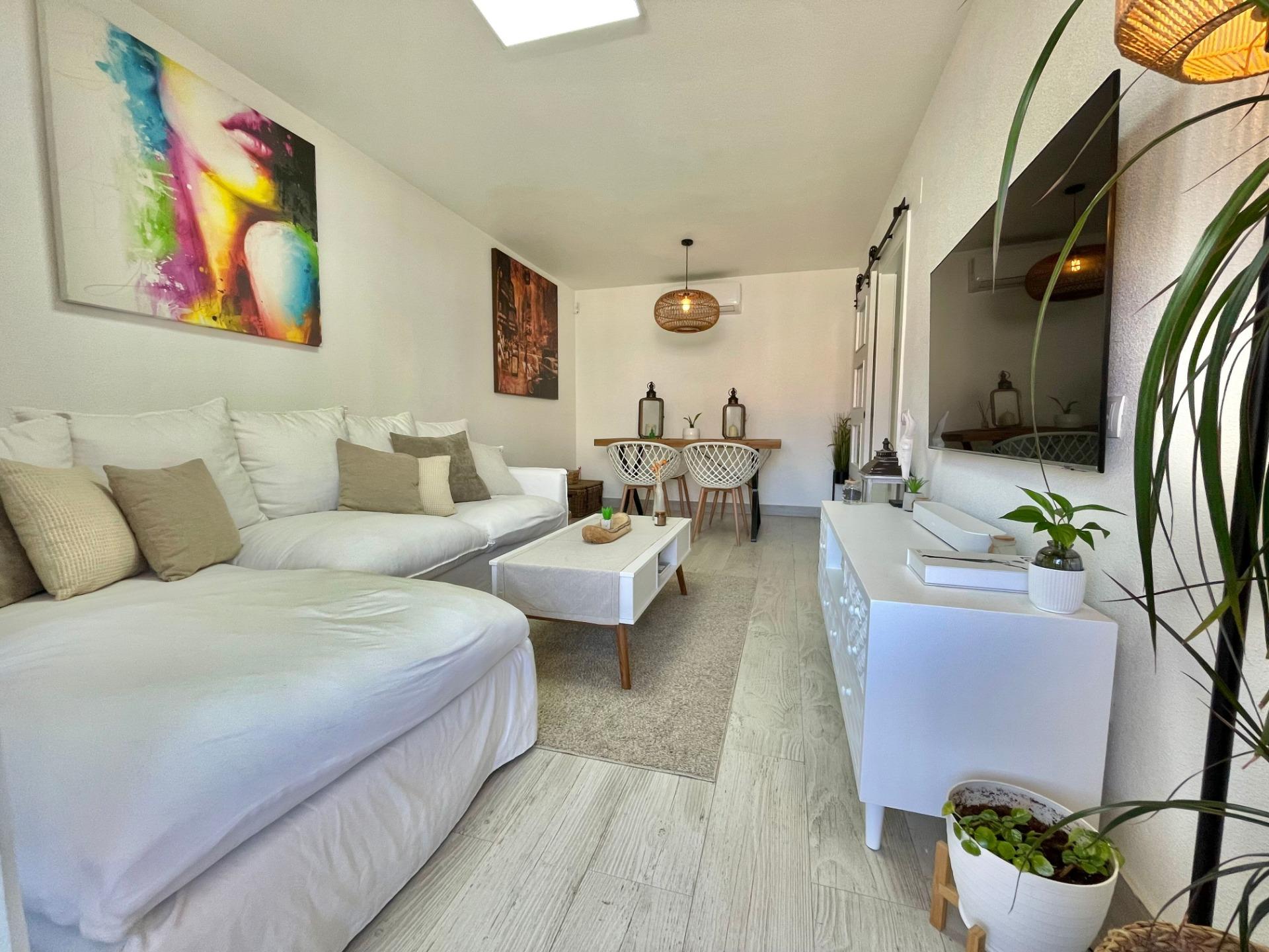 PRECIOSO PISO LISTO PARA ENTRAR A VIVIR! - foto 13