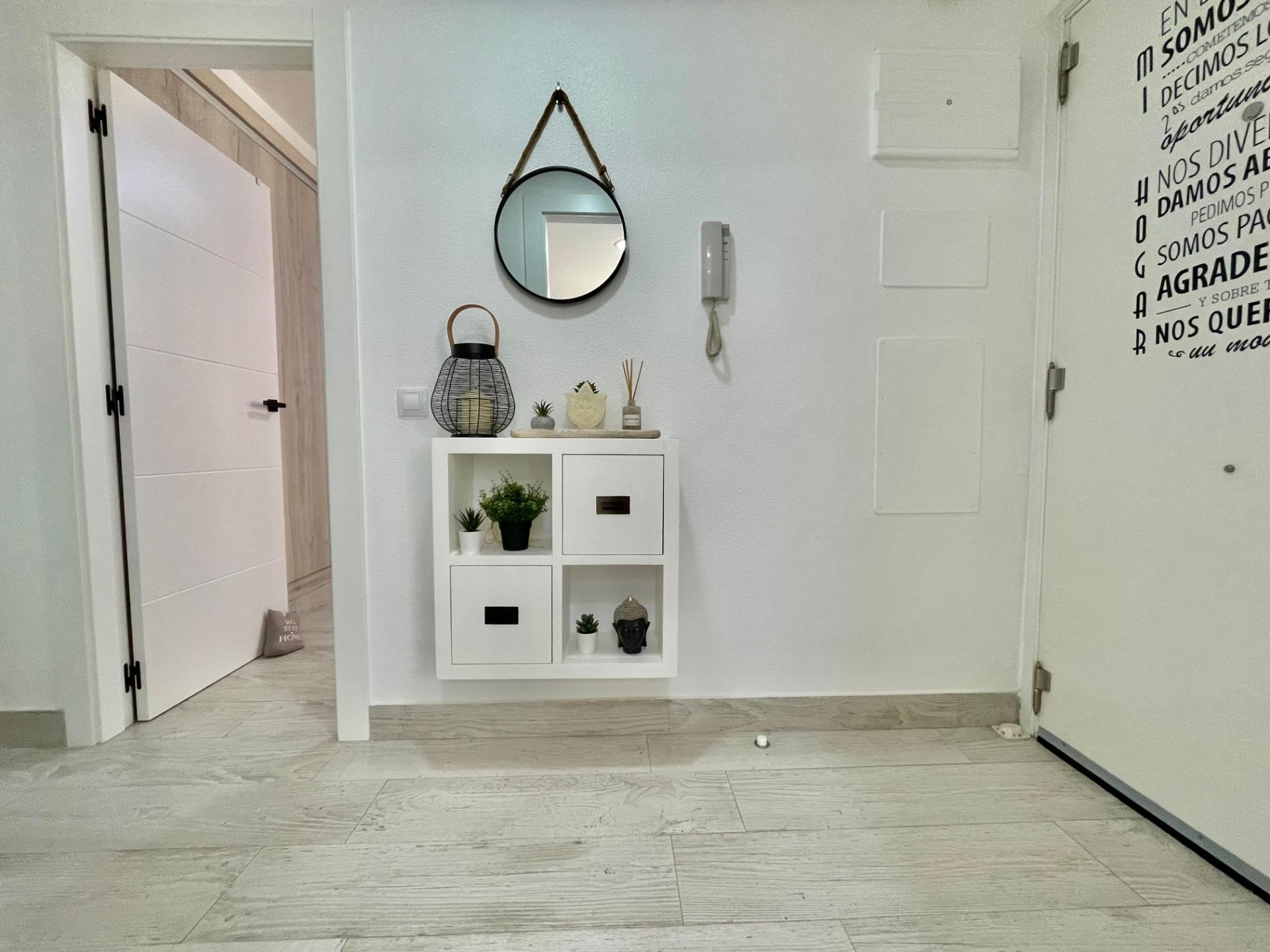 PRECIOSO PISO LISTO PARA ENTRAR A VIVIR! - foto 14