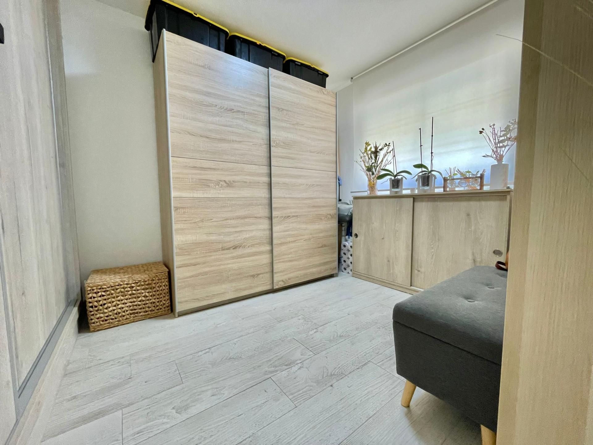 PRECIOSO PISO LISTO PARA ENTRAR A VIVIR! - foto 15