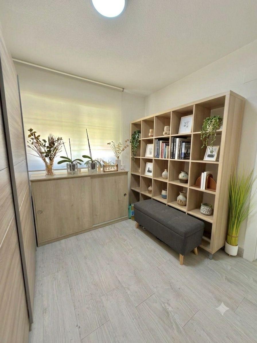 PRECIOSO PISO LISTO PARA ENTRAR A VIVIR! - foto 16