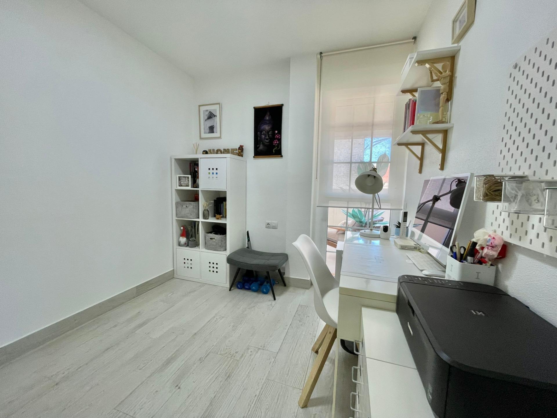 PRECIOSO PISO LISTO PARA ENTRAR A VIVIR! - foto 17