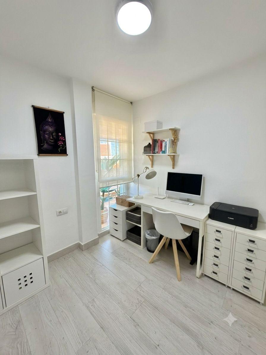 PRECIOSO PISO LISTO PARA ENTRAR A VIVIR! - foto 18
