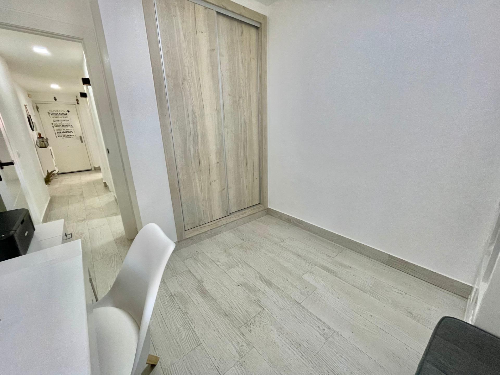 PRECIOSO PISO LISTO PARA ENTRAR A VIVIR! - foto 19
