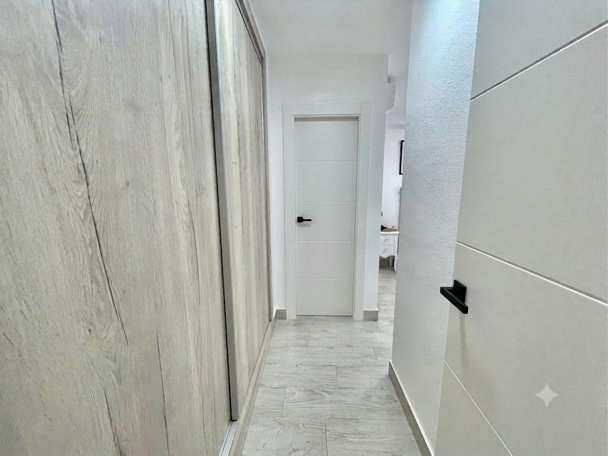 PRECIOSO PISO LISTO PARA ENTRAR A VIVIR! - foto 21