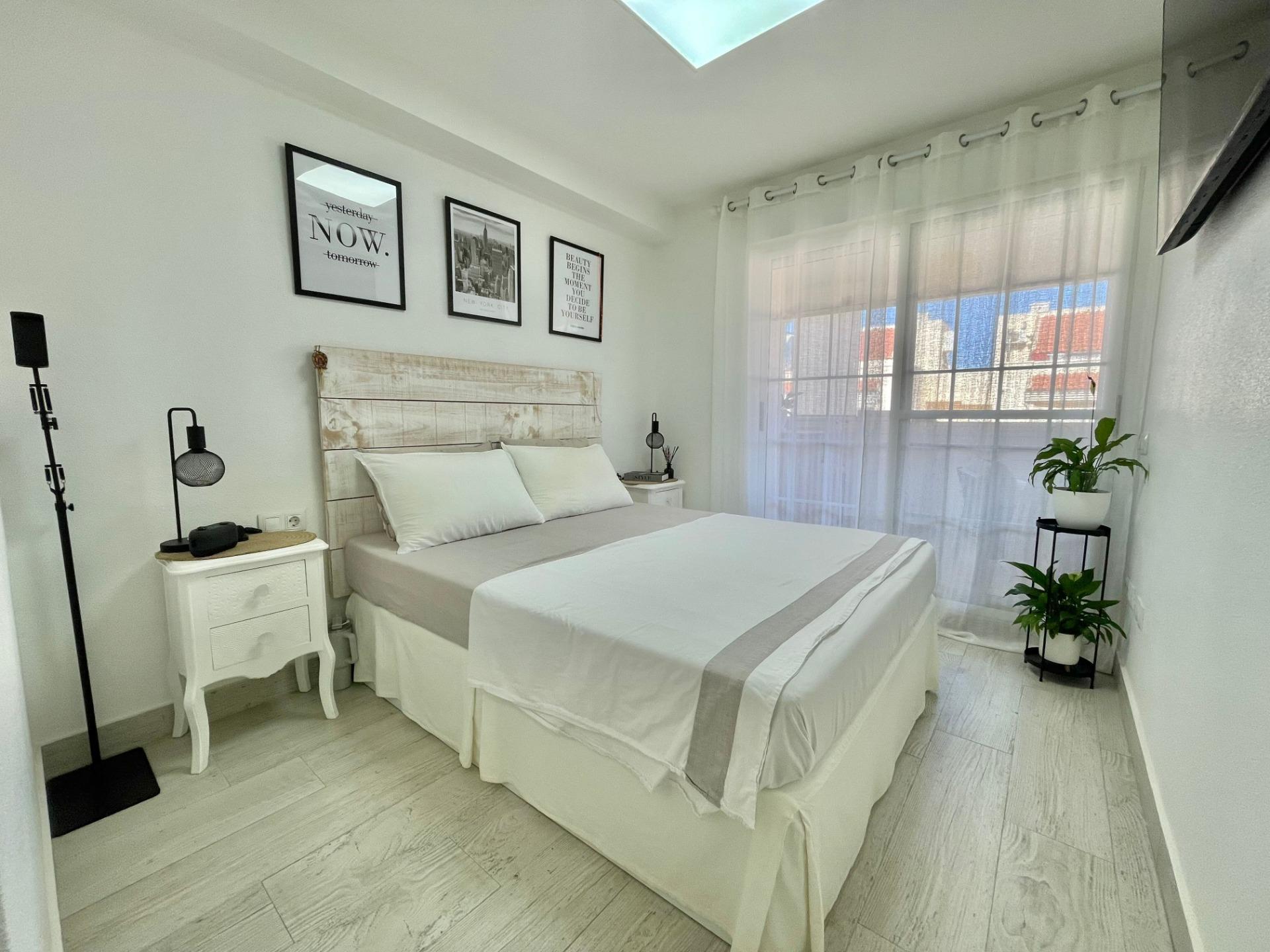 PRECIOSO PISO LISTO PARA ENTRAR A VIVIR! - foto 24