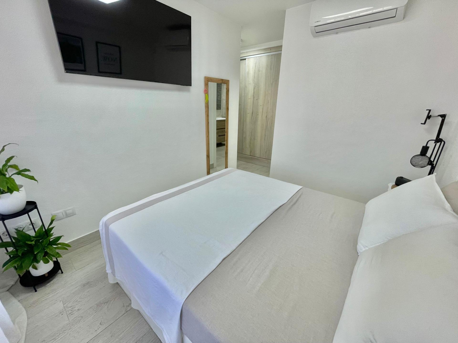 PRECIOSO PISO LISTO PARA ENTRAR A VIVIR! - foto 25