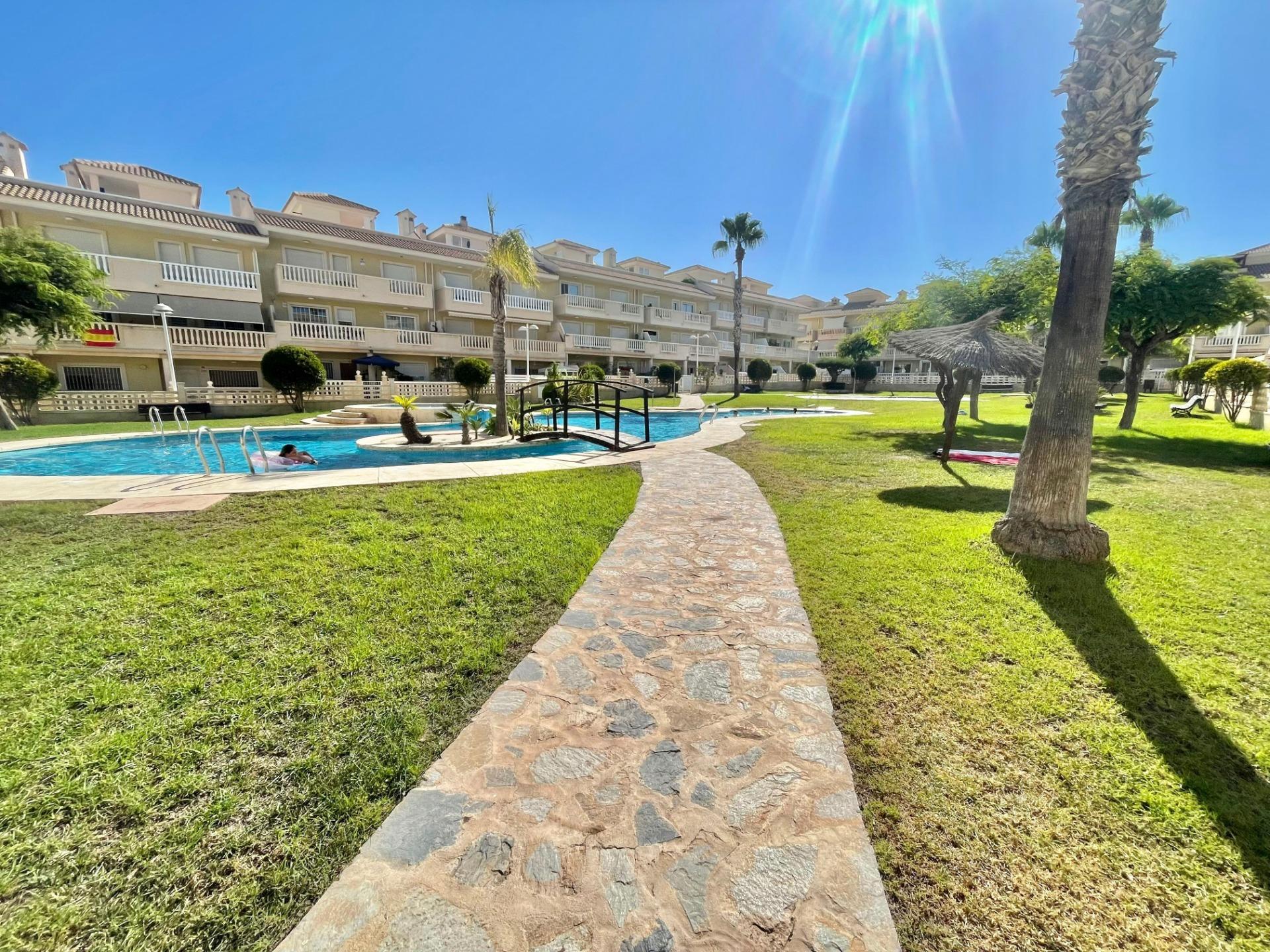 PRECIOSO PISO LISTO PARA ENTRAR A VIVIR! - foto 26